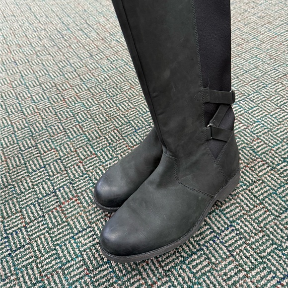 Teva Rowena Tall Boots - Picture 8 of 8